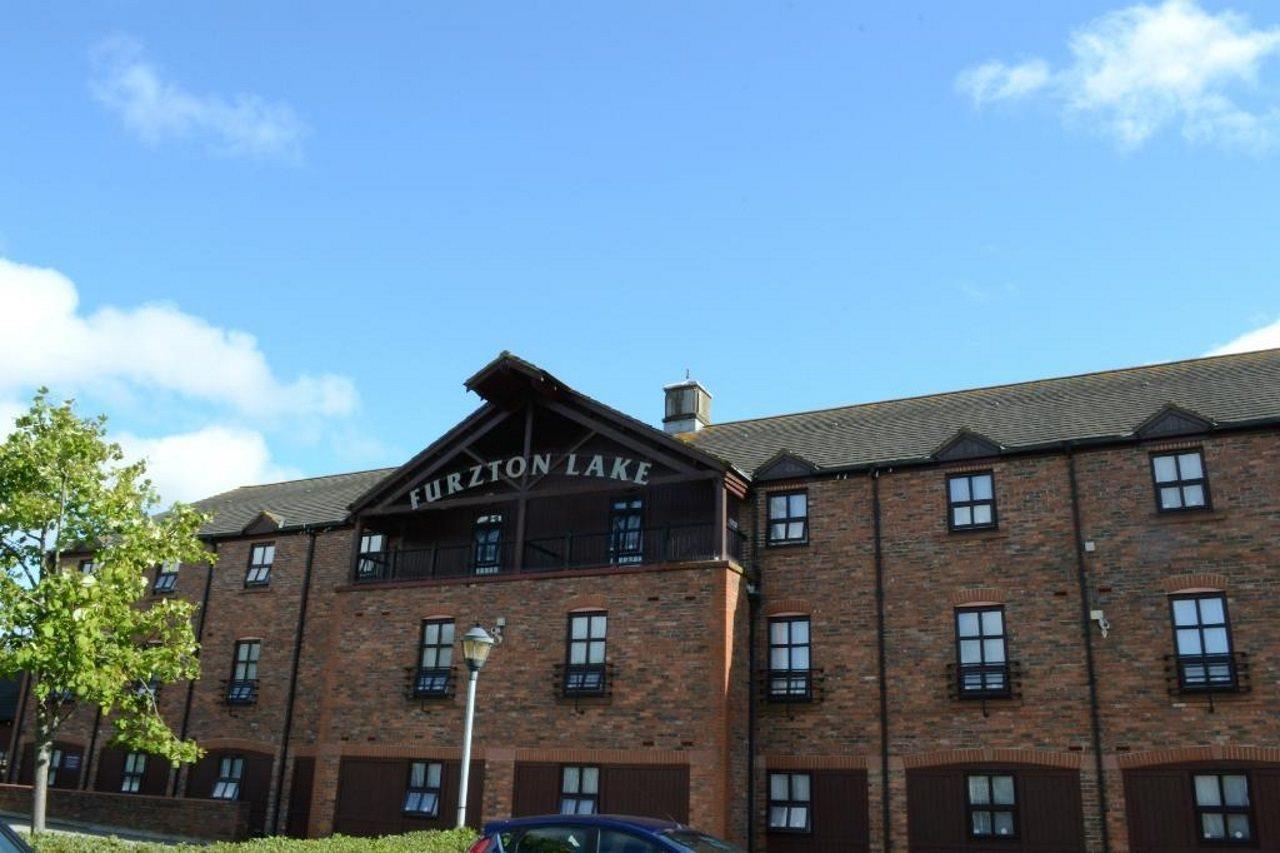 Premier Inn Milton Keynes South West ภายนอก รูปภาพ